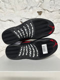 Air Jordan 12 Taxi Flip Sz 9.5