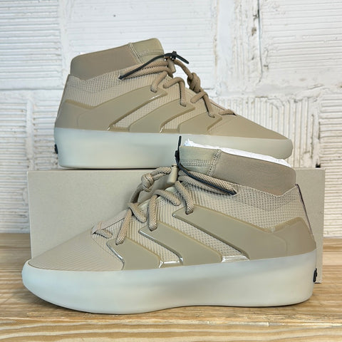 Adidas Fear Of God Basketball Clay Size 13 DS