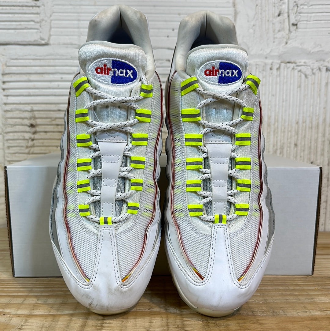 Nike Air Max 95 De Lo Mio Sz 10