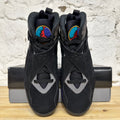 Air Jordan 8 Aqua (2025) Sz 9 DS