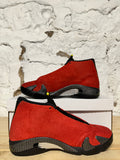 Air Jordan 14 Ferrari Sz 8.5