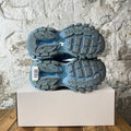 Balenciaga Track Runner Sky Blue Sneaker Sz 6 (38)