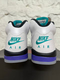 Air Jordan 5 Grape Sz 11
