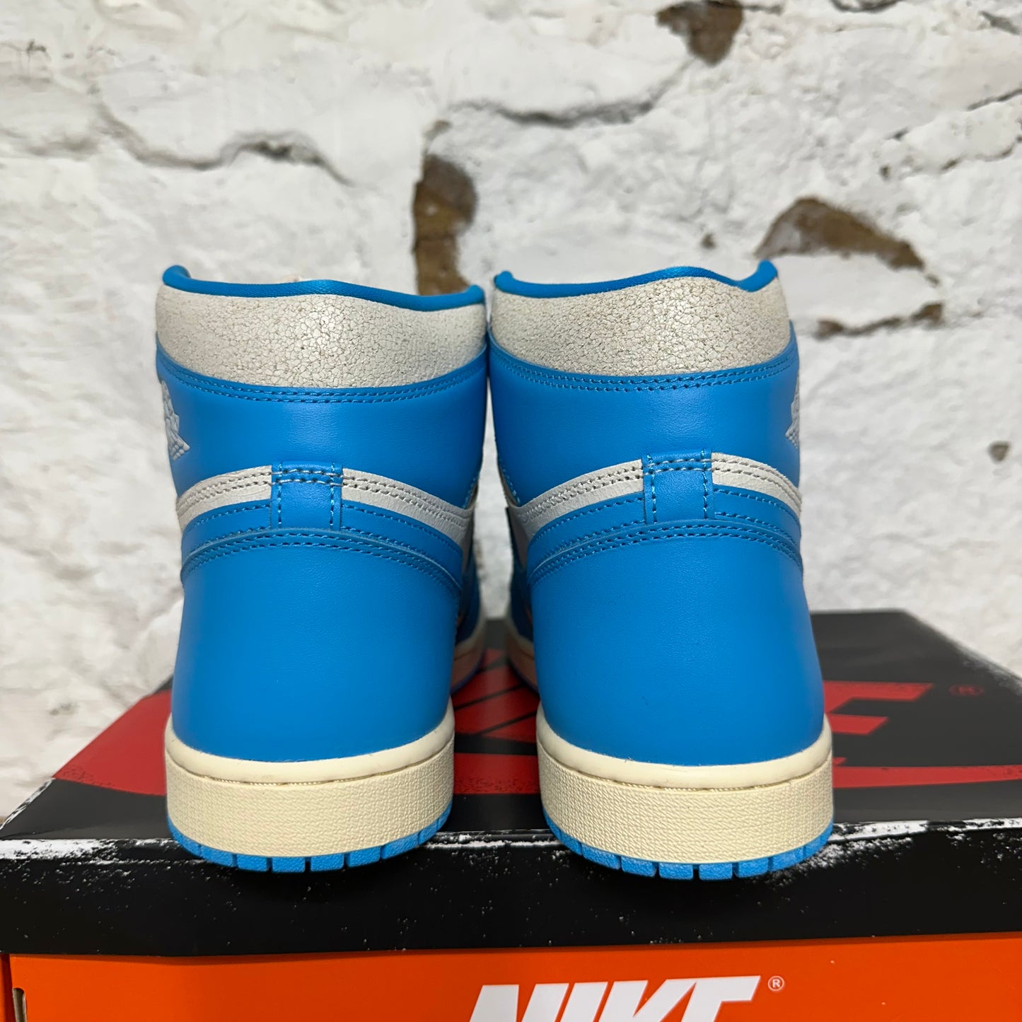 Air Jordan 1 High UNC Reimagined Sz 11 DS