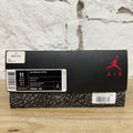 Air Jordan 3 True Blue (2011) Sz 11