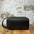 Louis Vuitton Graphite Monogram Dopp Toiletry Bag