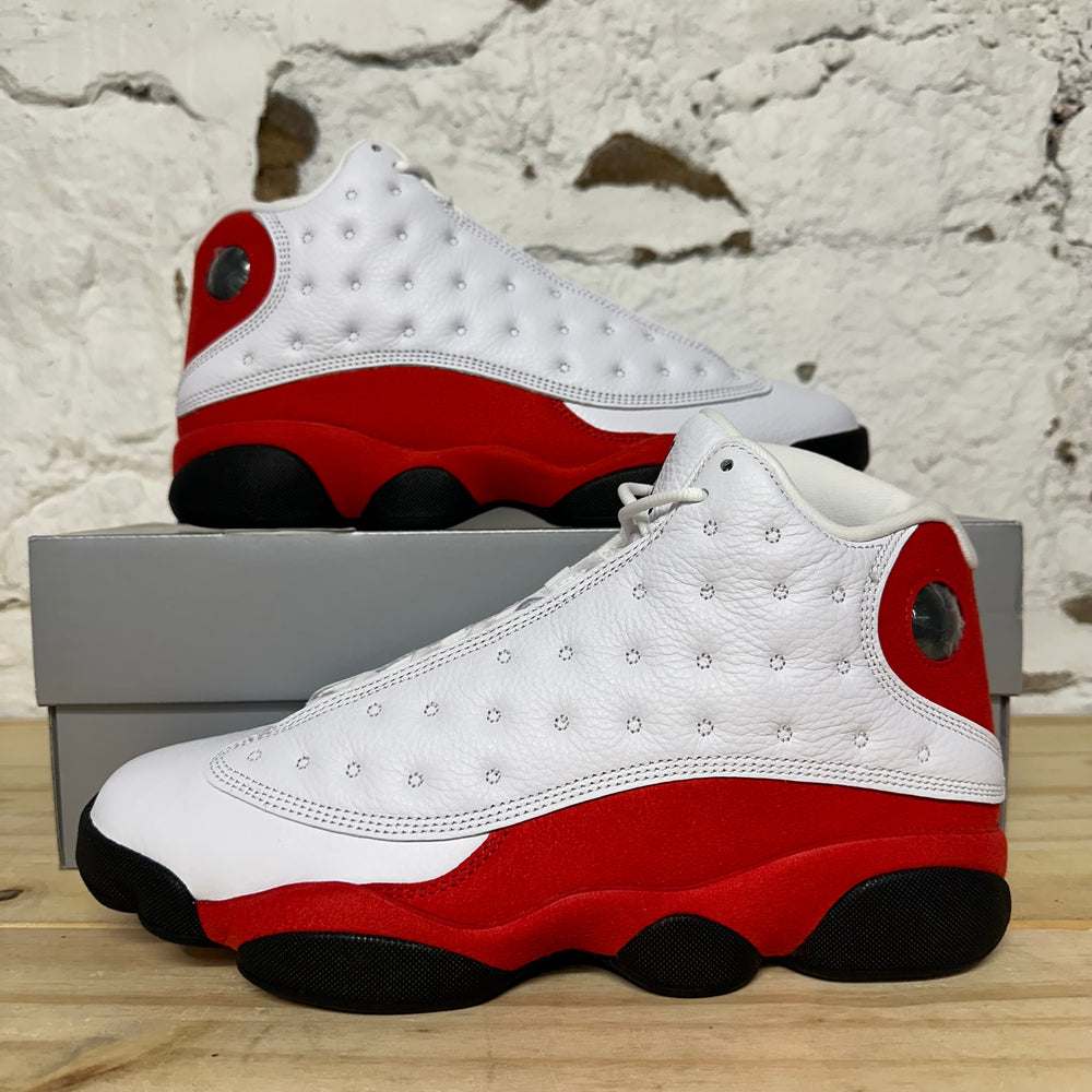 Air Jordan 13 Chicago (2026) Sz 10 DS