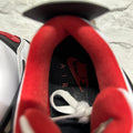 Air Jordan 4 Fire Red (2020) Sz 12