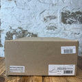Rick Owens Jumbo Lace Puffer Parchment Milk Sneaker Sz 13 (46)