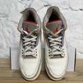 Air Jordan 3 International Flight Sz 12