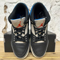 Air Jordan 3 Rare Air Sz 9.5