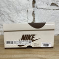 Air Jordan 1 Low Travis Scott Velvet Brown Sz 10.5