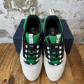 Dior B22 Green Black White Sneaker Sz 14 (47)