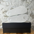 Gucci Pursuit 72 Rubber Slide Sz 8 DS