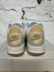 Air Jordan 3 Craft Ivory Sz 9