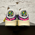 Nike Air Max 90 Grateful Dead University Oregon Grateful Ducks Sz 14 DS