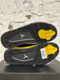 Air Jordan 4 Thunder Sz 9