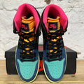 Air Jordan 1 High Tokyo Bio Hack Sz 11