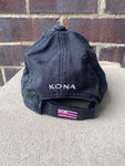 Kona Hawaii Velcro Strap Hat