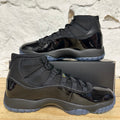Air Jordan 11 High Gamma Blue (2025) Sz 11 DS