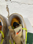 Nike Terra Kiger Off White White Sz 15 (16.5W)