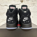 Air Jordan 5 Black Metallic Reimaigined Sz 12 DS