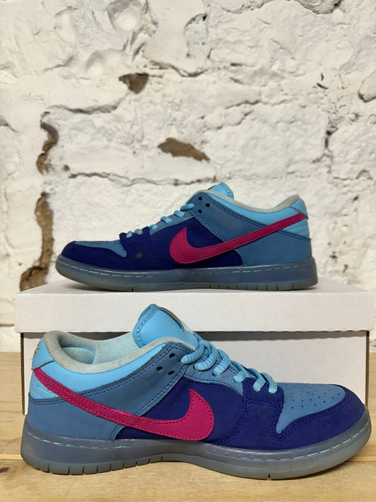 Nike SB Dunk Low Run The Jewels Sz 8