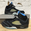 Air Jordan 5 UNC (2006) Sz 10 DS