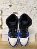 Air Jordan 1 Game Royal Sz 7Y