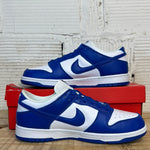 Nike Dunk Low Kentucky Sz 10.5 DS