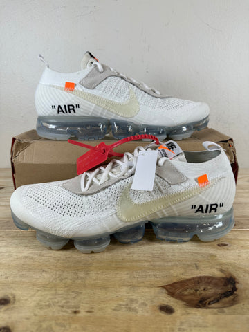 Nike Air VaporMax Off-White Sz 11.5 DS