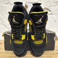 Air Jordan 4 Thunder (2023) Sz 8