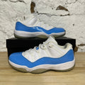 Air Jordan 11 Low University Blue (2017) Sz 9.5