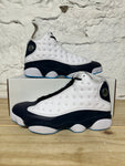 Air Jordan 13 Obsidian Sz 9