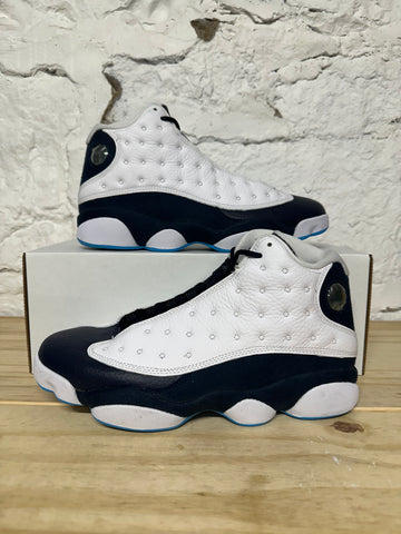 Air Jordan 13 Obsidian Sz 9