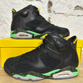 Air Jordan Brazil World Cup Pack AJ6/CP3 III Sz 8.5 DS