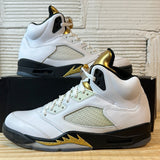 Air Jordan 5 Olympic Sz 10.5