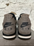 Air Jordan 4 Cave Stone Sz 9.5 DS