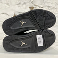 Air Jordan 4 Black Cat (2025) Sz 5Y