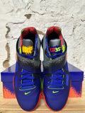 Nike KD 4 NERF (2024) Sz 11 DS