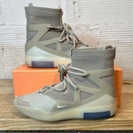 Nike Air Fear of God 1 Oatmeal Sz 12