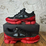 Raf Simmons Red Sz 7.5