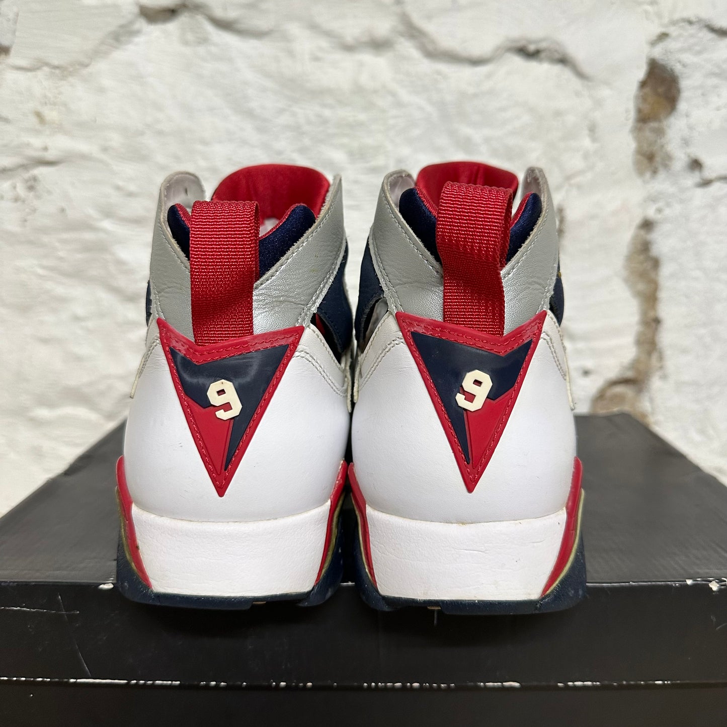 Air Jordan 7 Olympic (2012) Sz 10.5