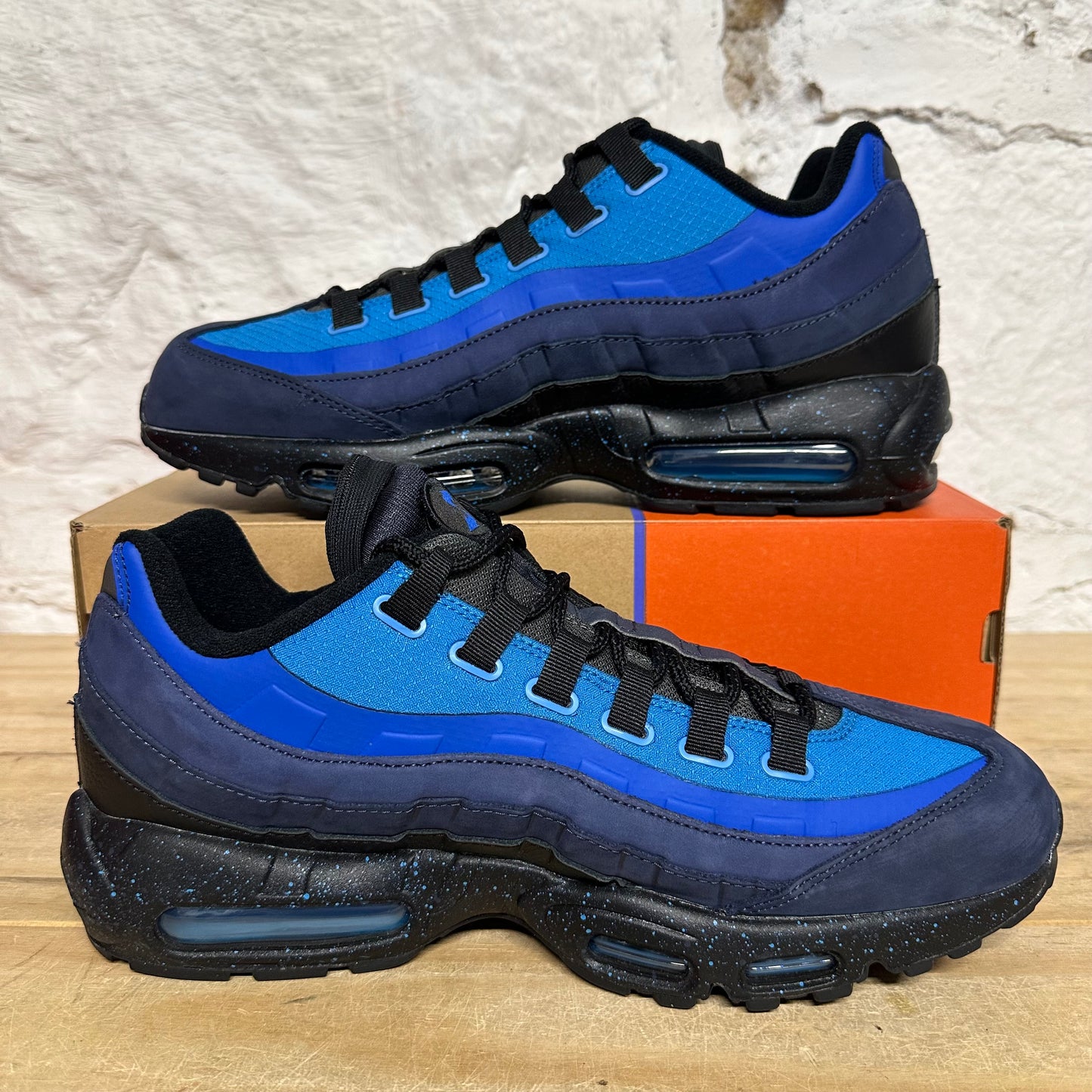 Nike Air Max 95 Stash Sz 11