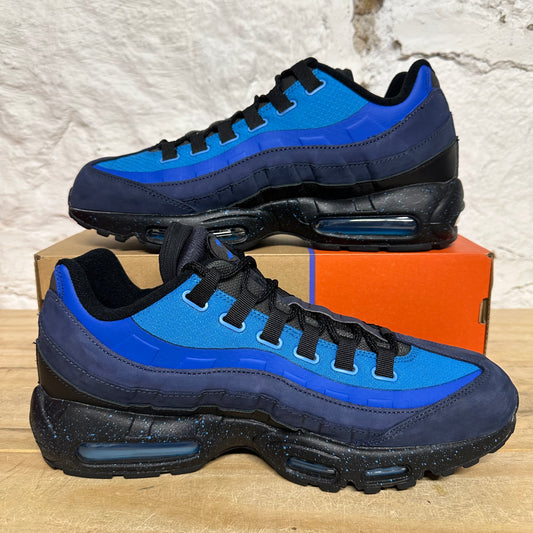 Nike Air Max 95 Stash Sz 11