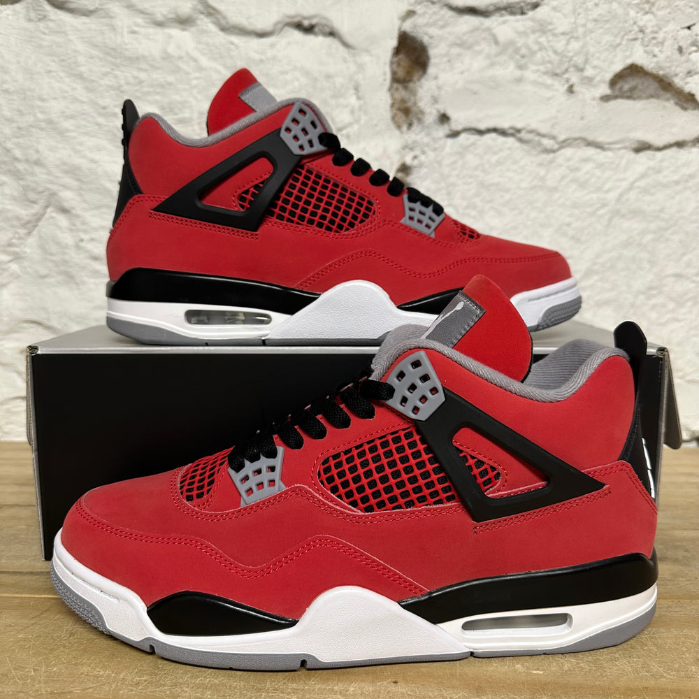 Air Jordan 4 Toro Bravo (2026) Sz 10.5 DS