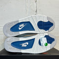 Air Jordan 4 Military Blue (2024) Sz 11.5 DS