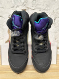 Air Jordan 5 Top 3 Sz 10.5