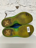 Nike Kobe 10 Low Emerald City Sz 12.5