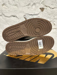 Air Jordan 1 High Palomino Sz 9